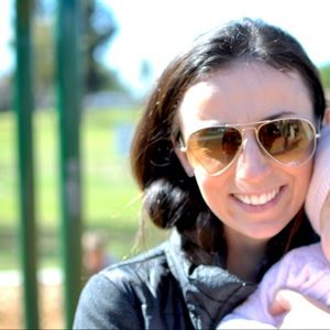 Meet your Posher, Magdalena